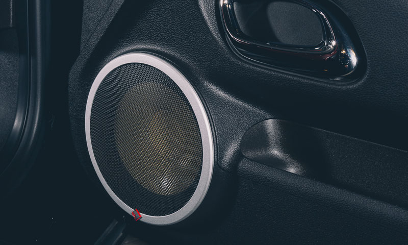 Why Is My Car Speaker Clipping? | Troubleshooting Guides | Rockford Fosgate